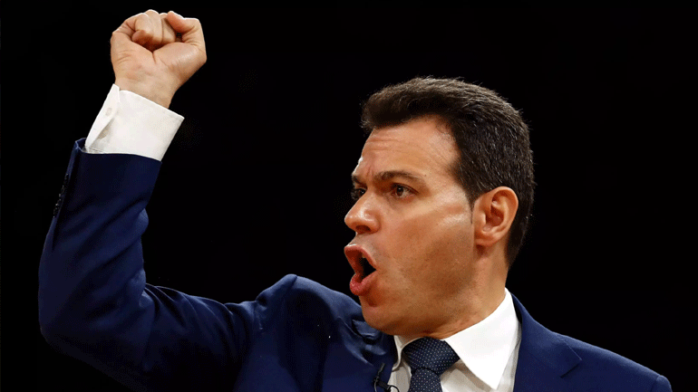 ΤΣΣΚΑ Μόσχας: Σκέφτεται να αποχωρήσει από τη Ρωσία και ο Ιτούδης