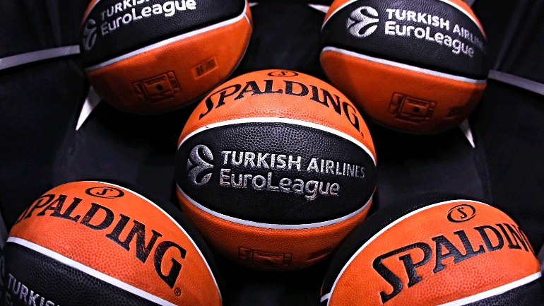 Euroleague: Στο Βελιγράδι αντί του Βερολίνου το φάιναλ φορ