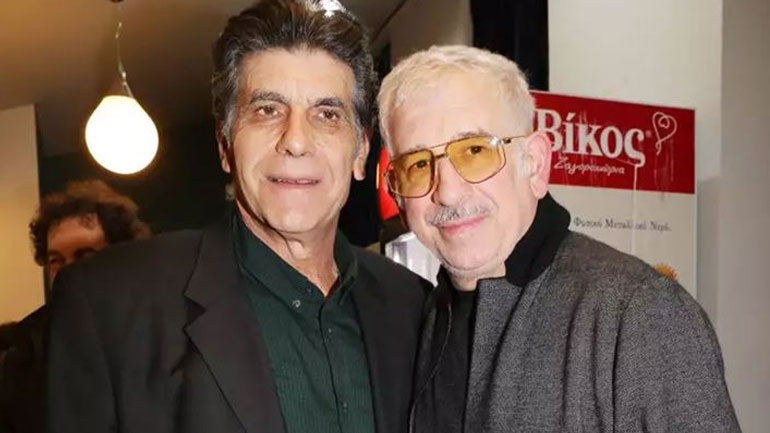 Γιάννης Μπέζος για τον Πέτρο Φιλιππίδη: «Στεναχωρήθηκα πάρα πολύ και ακόμα στεναχωριέμαι…»