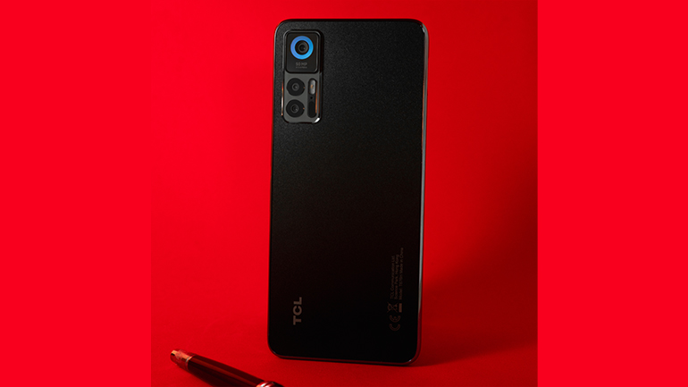 TCL 30: Πέντε νέα smartphones παρουσίασε η εταιρεία στο Mobile World Congress 2022