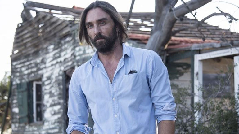 Ιβάν Σβιτάιλο για τον πόλεμο στη γενέτειρά του στην Ουκρανία: «Αυτό που ζούμε τώρα είναι σοκαριστικό»