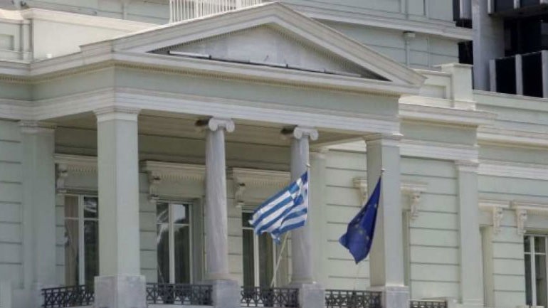 ΥΠΕΞ: Άφιξη 50 πολιτών Ελλάδας και Κύπρου από την Ουκρανία μέσω Ρουμανίας