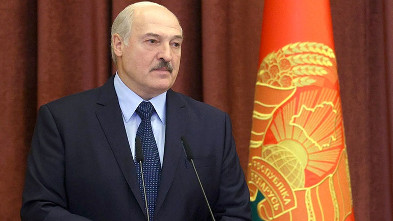 Η Μόσχα ετοιμάζει την είσοδο στρατευμάτων της Λευκορωσίας στον πόλεμο, σύμφωνα με το Κίεβο