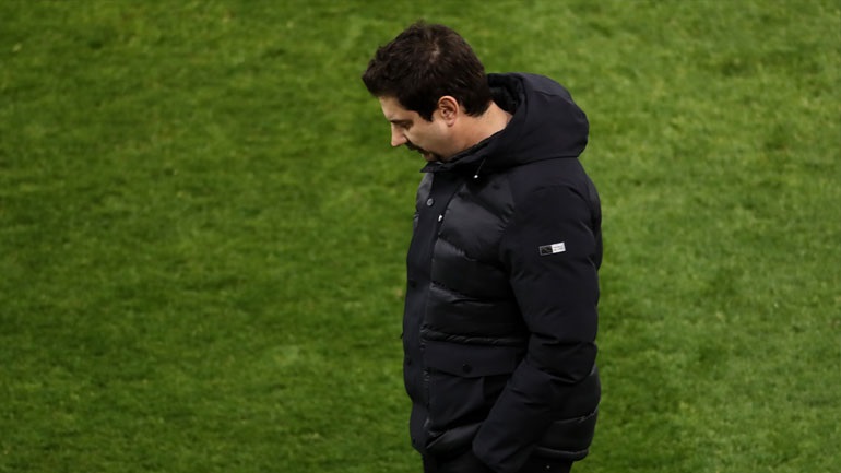 Τέλος ο Αργύρης Γιαννίκης από την ΑΕΚ