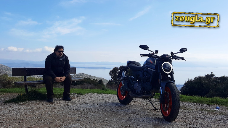 Τελικά, πόσο Monster είναι το νέο Ducati Monster;