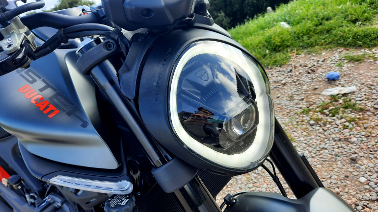 Μπορεί να μην είναι στρογγυλό, αλλά είναι σίγουρα όμορφο.