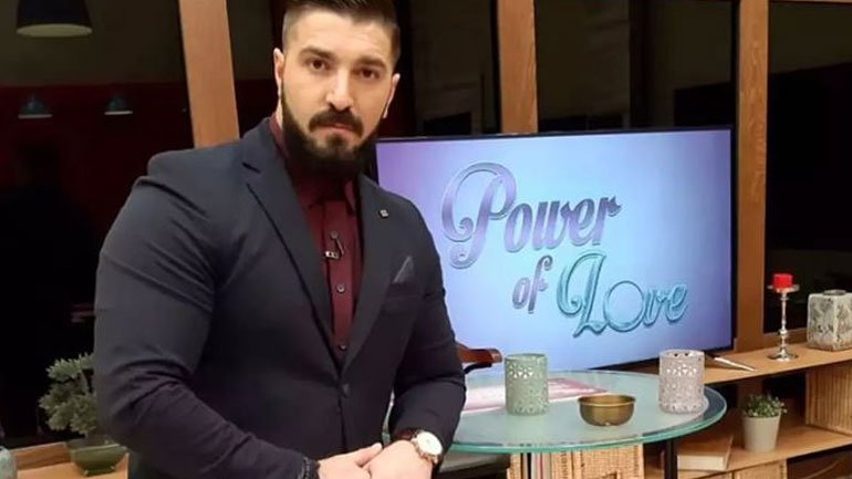 Παύλος Παπαδόπουλος: O νικητής του «Power of Love» σκέφτηκε να βάλει τέλος στη ζωή του