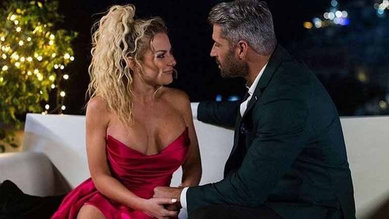 Αθηνά New York: Η ανάρτηση μετά τις δηλώσεις του Αλέξη Παππά για τον χωρισμό τους