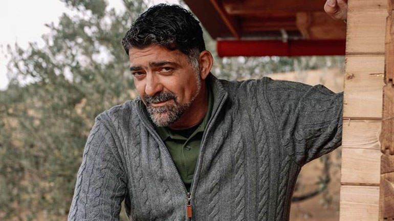 Το νέο μήνυμα του Μιχάλη Ιατρόπουλου μετά το τροχαίο ατύχημα του 17χρονου γιου του