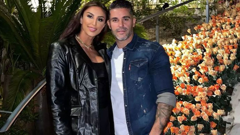 Αθηνά Ευμορφιάδη – Survivor: Μιλάει για την 13χρονη κόρη της και τη γνωριμία με τον σύντροφό της