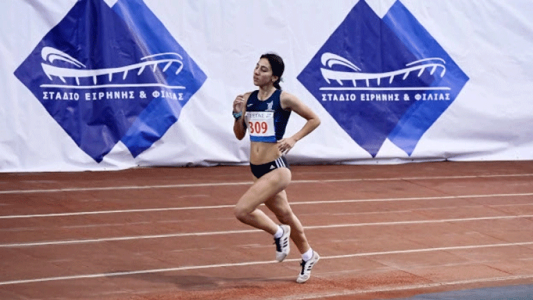 ΣΕΓΑΣ: «Αποκλειστική ευθύνη του ΣΕΦ η συντήρηση των διαδρομών στίβου»