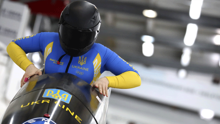 Παραολυμπιακοί Αγώνες: Οι Ουκρανοί αθλητές αναμένεται να φτάσουν εγκαίρως