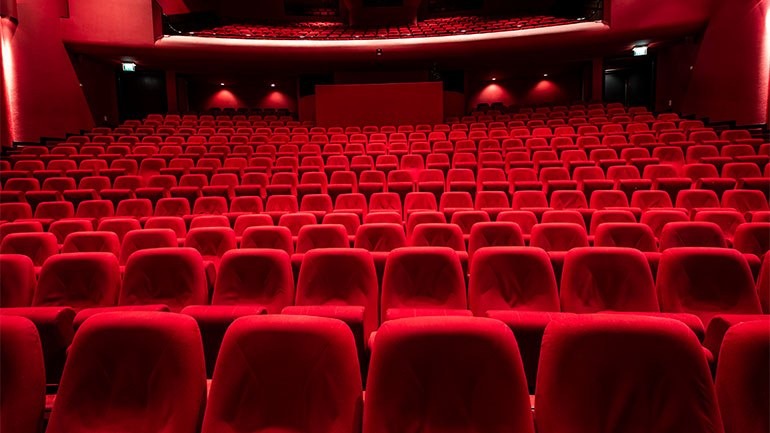 Εξόριστοι καλλιτέχνες από το Χονγκ Κονγκ διοργανώνουν φεστιβάλ κινηματογράφου στη Βρετανία