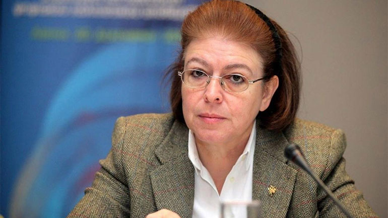 Συλλυπητήριο μήνυμα Μενδώνη για την απώλεια του Κώστα Καρρά