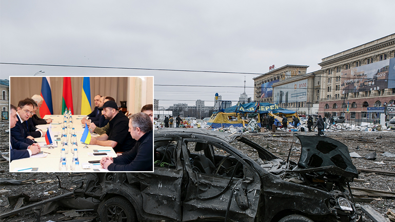 Προς νέο γύρο διαπραγματεύσεων