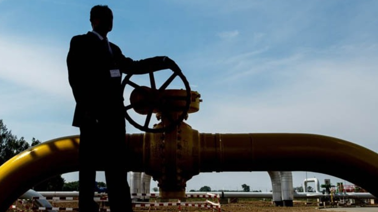 Η ιταλική ENI αποσύρεται από αγωγό αερίου που συνδέει τη Ρωσία με την Τουρκία