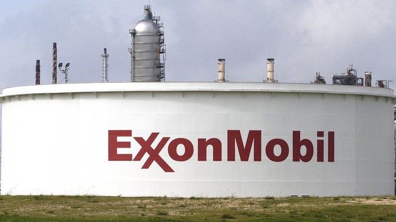 Η Exxon Mobil θα αποσυρθεί από τη Ρωσία