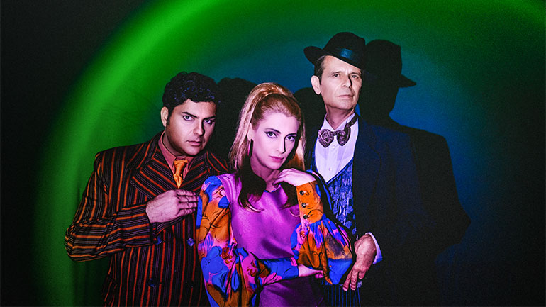 Ο «Ντετέκτιβ» του Πήτερ Σάφερ στο Βασιλικό Θέατρο