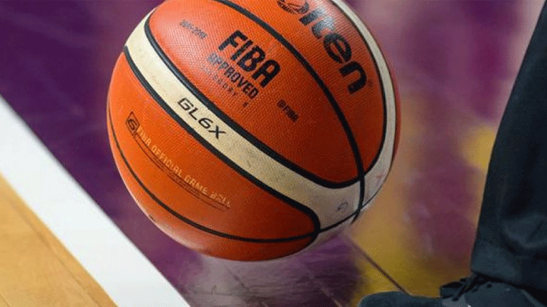 FIBA Europe: Η Ρωσία εκτός υποψηφιοτήτων για το Ευρωμπάσκετ του 2025