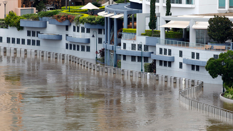 Αυστραλία: Δώδεκα άνθρωποι έχασαν τη ζωή τους από τις φονικές πλημμύρες