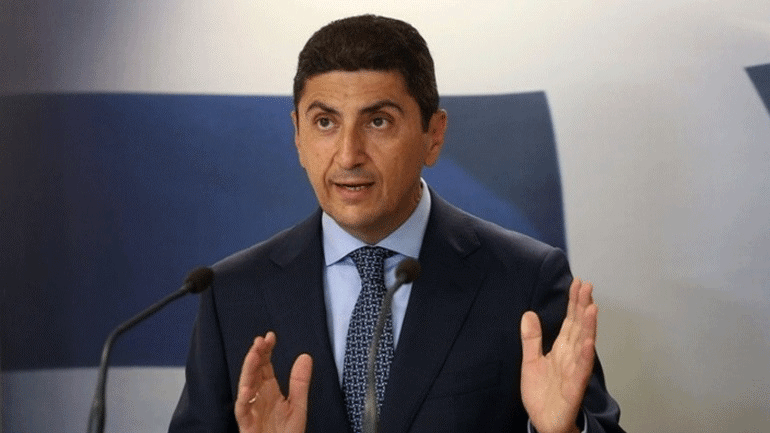 Υφυπουργείο Αθλητισμού: «Μνημείο ανοησίας η ανακοίνωση της εναπομείνασας διοίκησης της ΕΠΟ»