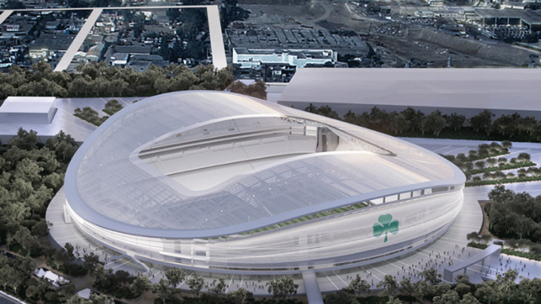 Διπλή Ανάπλαση: Υπερψηφίστηκαν κατά πλειοψηφία από το Δημοτικό Συμβούλιο της Αθήνας οι τρεις συμβάσεις του πρότζεκτ