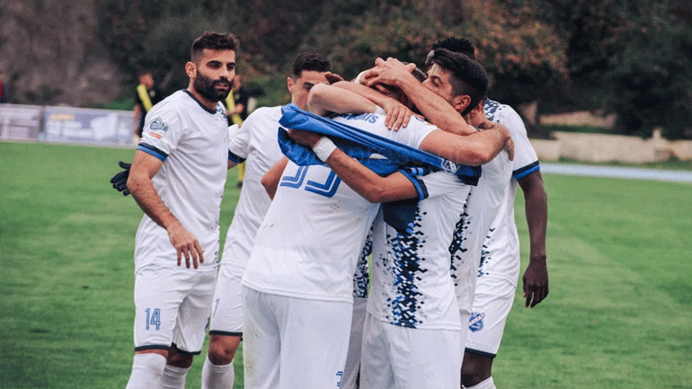 Super League 2: «Σπατάλησε» την ευκαιρία η Καλλιθέα, 1-0 ο Καραϊσκάκης