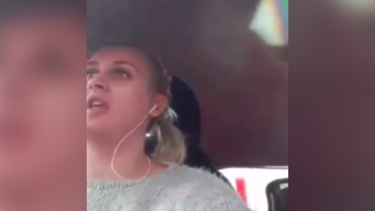 Κραυγή μιας Ελληνίδας του Ντονιέτσκ – Ο πόλεμος έχει δύο πρόσωπα