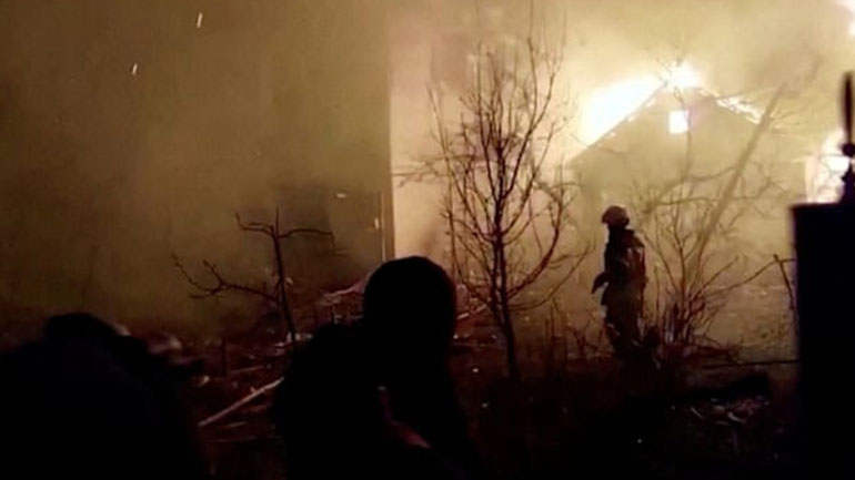 Ιαπωνία και Βέλγιο κλείνουν τις πρεσβείες τους στο Κίεβο