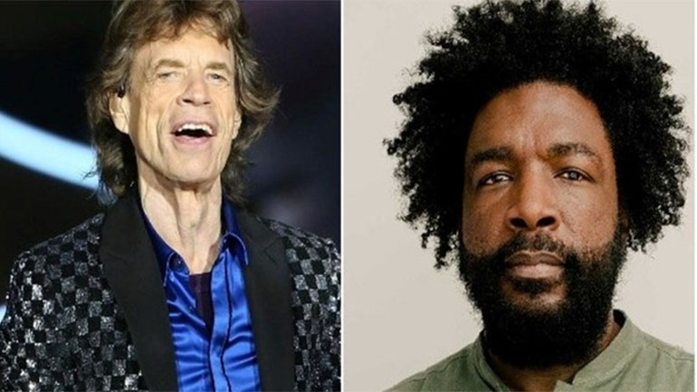 Νέο ντοκιμαντέρ για τον Τζέιμς Μπράουν με παραγωγούς τους Μικ Τζάγκερ και Questlove