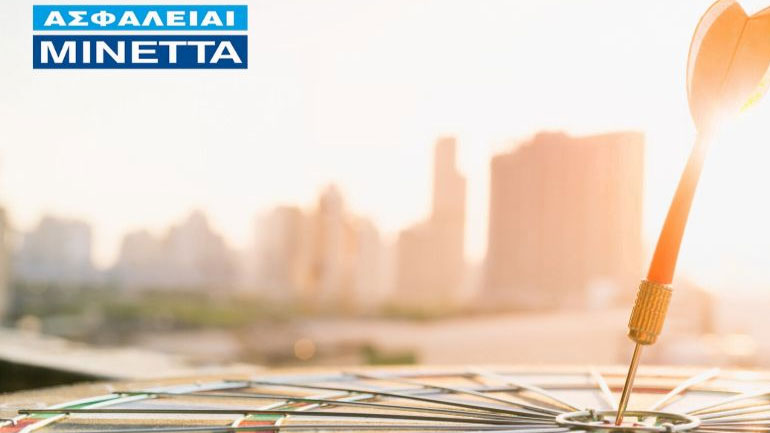 Διαψεύσει η ΜΙΝΕΤΤΑ ασφαλιστική τα περί συζητήσεων με εκπροσώπους πολυεθνικών ομίλων