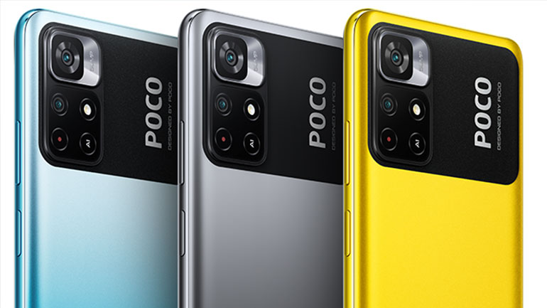 POCO M4 Pro: Προσφέροντας απόλυτες εμπειρίες ψυχαγωγίας σε ασυναγώνιστη τιμή