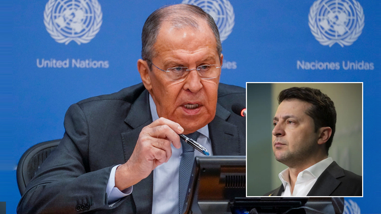 «Είμαστε έτοιμοι για διαπραγματεύσεις, δεν διακόπτουμε τις επιχειρήσεις» «Είμαστε έτοιμοι για διαπραγματεύσεις, δεν διακόπτουμε τις επιχειρήσεις»