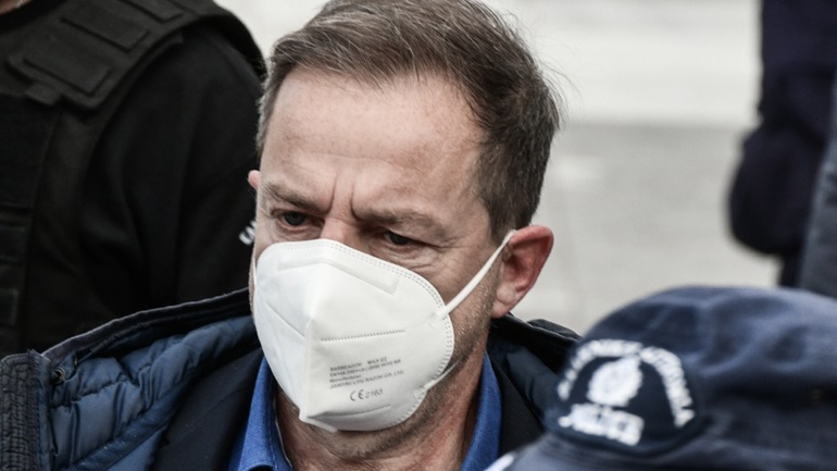 Αρνείται όλες τις κατηγορίες ο Δημήτρης Λιγνάδης