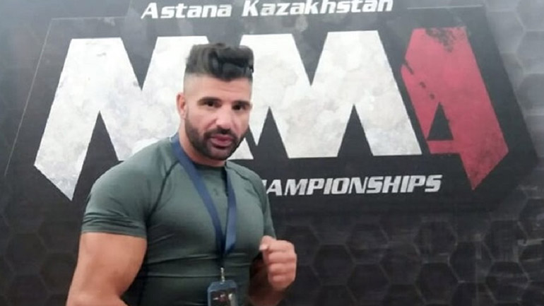 Θεσσαλονίκη: «Ποτέ δεν φοβήθηκα τον θάνατο» – Η ανάρτηση του αυτόχειρα πριν πυροβολήσει την πρώην σύντροφό του