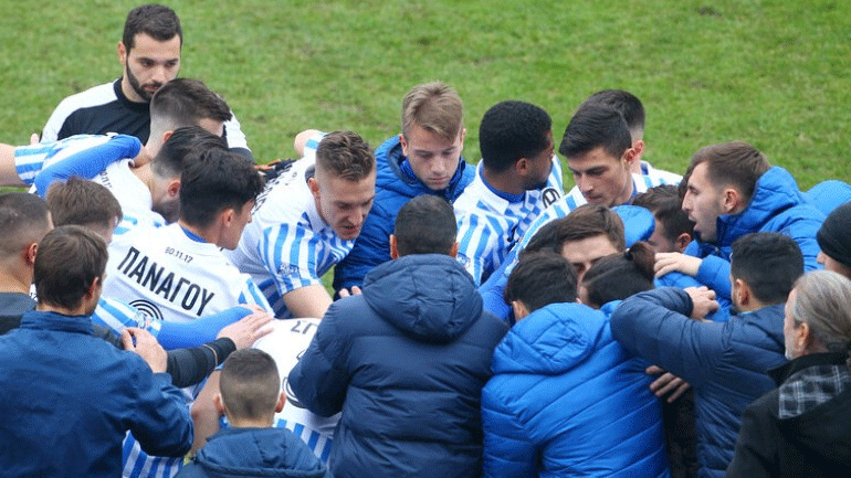 Επέστρεψε στις νίκες ο Ηρακλής, 1-0 την Ξάνθη