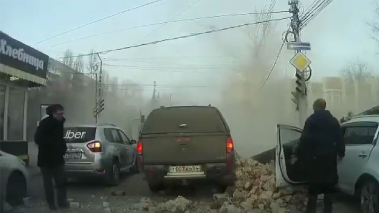 Σε λάθος σημείο τον λάθος χρόνο