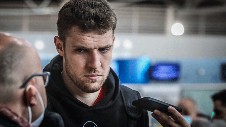 Βεζένκοφ: «Δυνατά και πιστοί στο πλάνο με Μπάγερν»