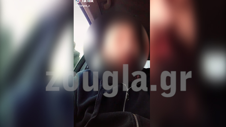 Αποκλειστικά βίντεο από τη σπείρα του 1 εκατομμυρίου – Απάτες σε όλη την Ελλάδα