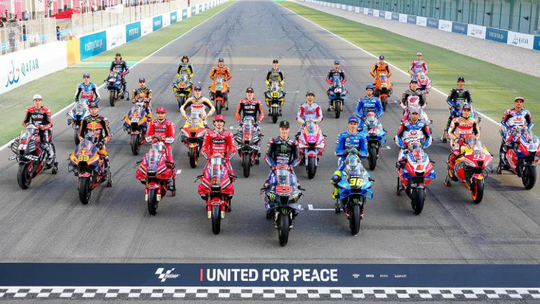 Η "τάξη" του 2022.