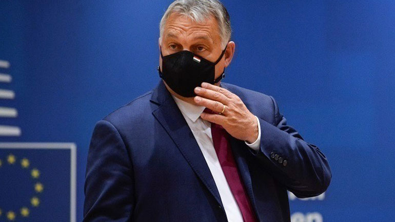 Η Ουγγαρία δεν θα ασκήσει βέτο στις κυρώσεις της ΕΕ εναντίον της Ρωσίας