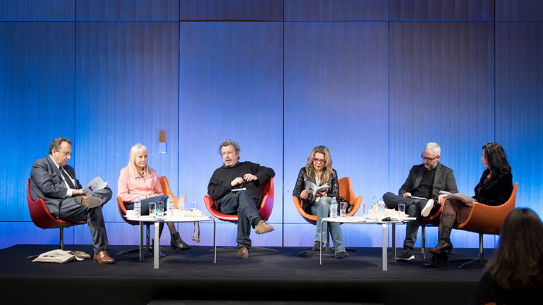 3 Μαρτίου: Παγκόσμια Ημέρα Συγγραφέων-Εκδήλωση στον Πύργο Βιβλίων ΕΒΕ 