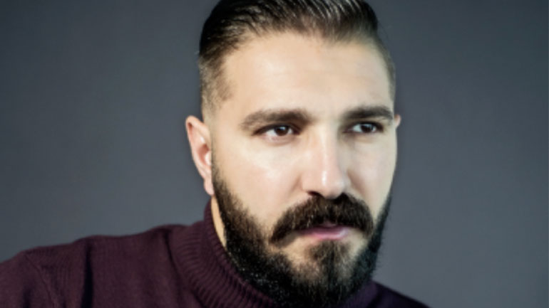 Παύλος Παπαδόπουλος: Κυκλοφόρησε το βιβλίο του «Το άγνωστο χθες»