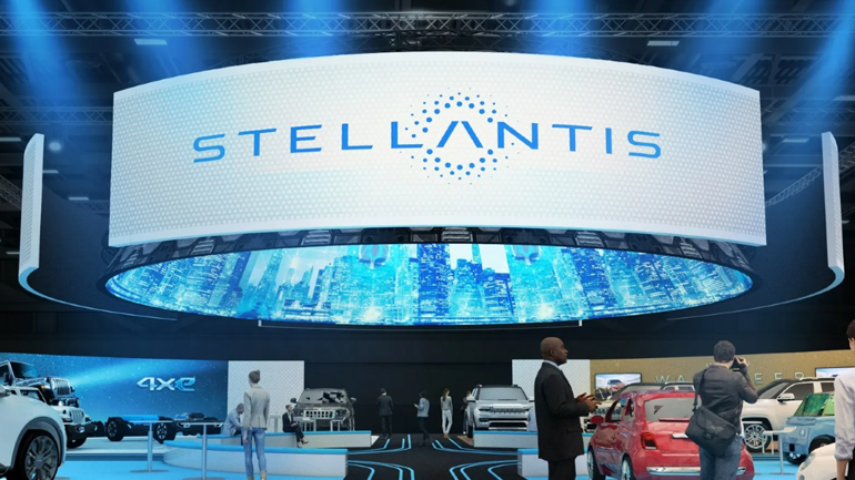 Πώς «απαντούν» οι αυτοκινητοβιομηχανίες στον πόλεμο της Ρωσίας;