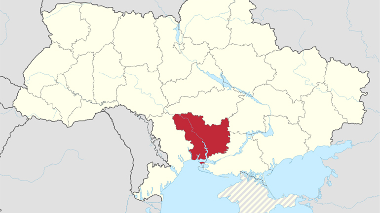 Ουκρανία: Τα ρωσικά στρατεύματα εισήλθαν στην πόλη Μικολάιφ στη Μαύρη Θάλασσα