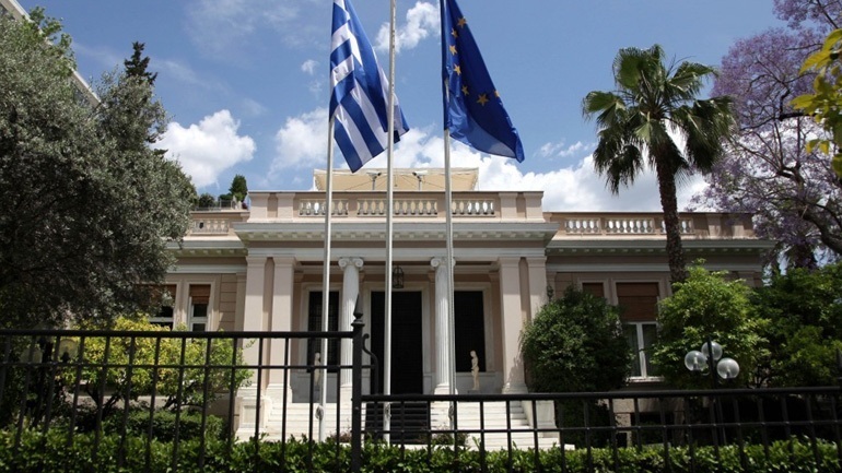 Κυβερνητική σύσκεψη για τις ροές προσφύγων από την Ουκρανία στην Ελλάδα