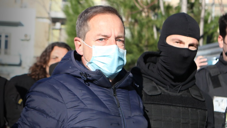 Επεισοδιακά έκλεισε η πρώτη μέρα των καταθέσεων στη δίκη Λιγνάδη