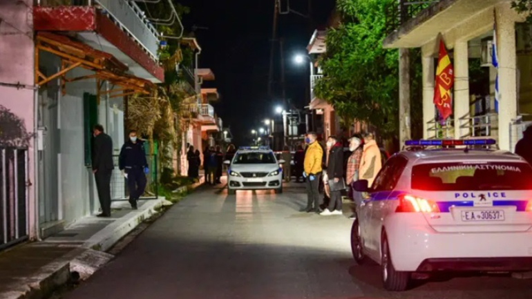 Έγκλημα στην Ανδραβίδα: Ξεκλήρισε μια οικογένεια για το… ενοίκιο