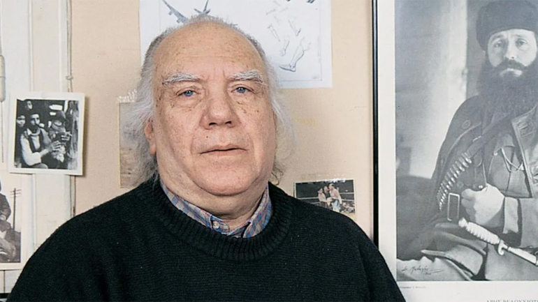 Πέθανε ο ιστορικός εκδότης της εφημερίδας «Το Ποντίκι» Κώστας Παπαϊωάννου