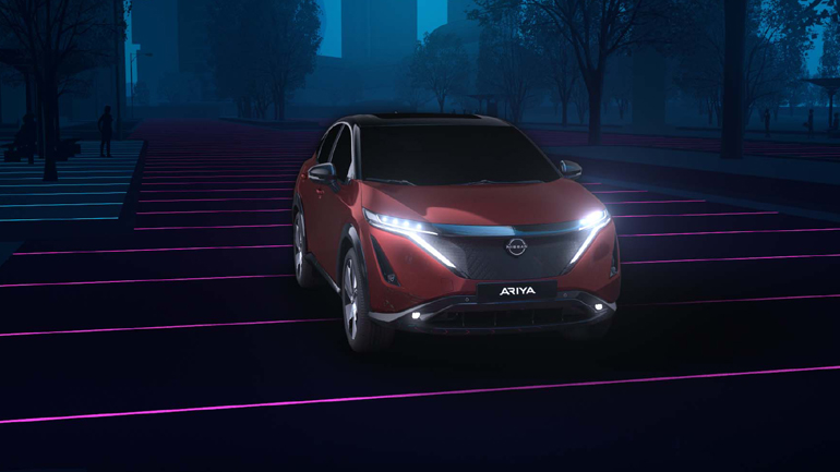 Η Nissan ρίχνει φως στα στοιχεία που θα συγκροτούν τα μελλοντικά ηλεκτρικά μοντέλα της